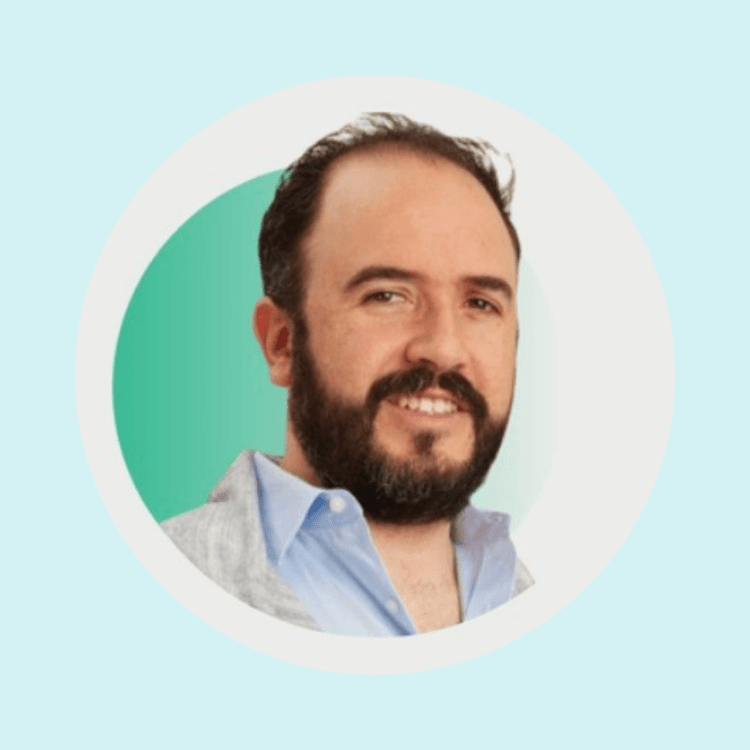 Estilo Jorge Hoth - Círculo Interior