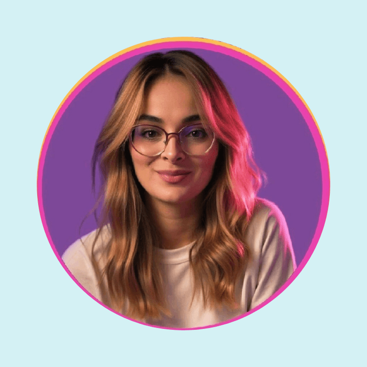 Estilo Carolina Calderon Nieto - Color + Contorno