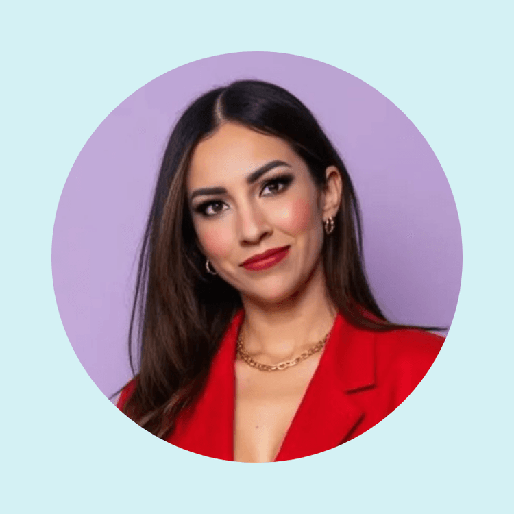 Estilo Pamela Salas - Color Único