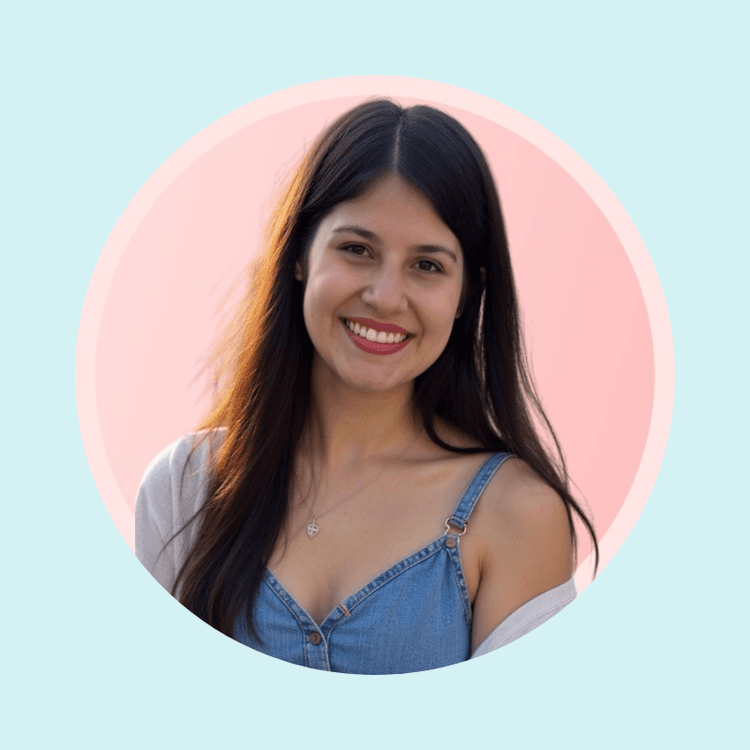 Estilo Alessandra Arbaiza - Color + Viñeta