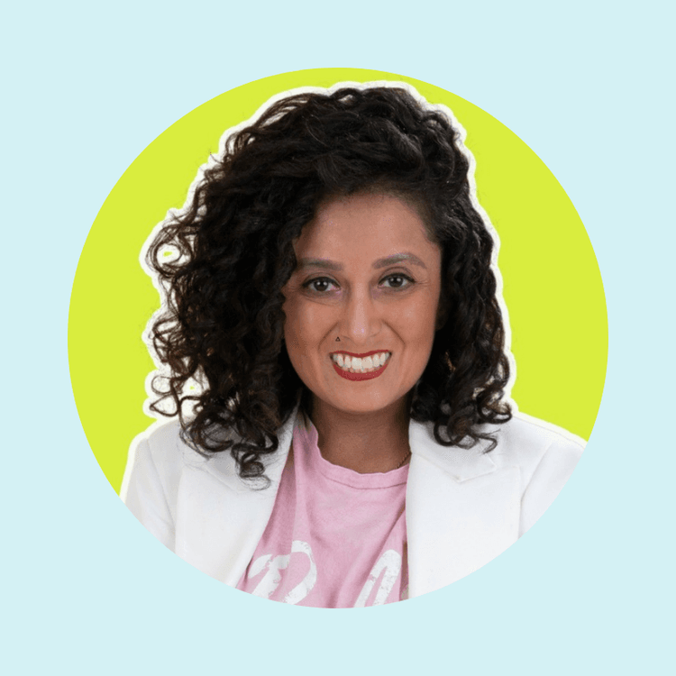 Estilo Florencia Llovera-Hampshire - Contorno del Sujeto