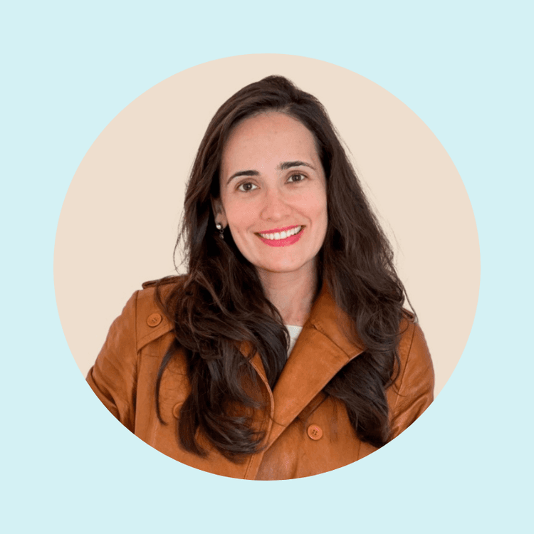 Estilo Daniela Luque Diaz - Fondo Neutro