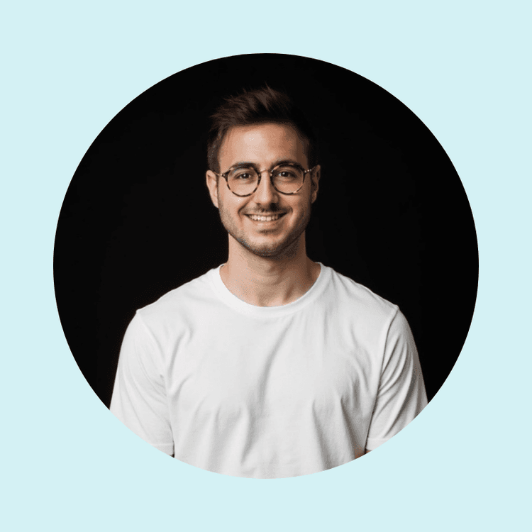 Estilo Carlos Martinez - Negro Sólido