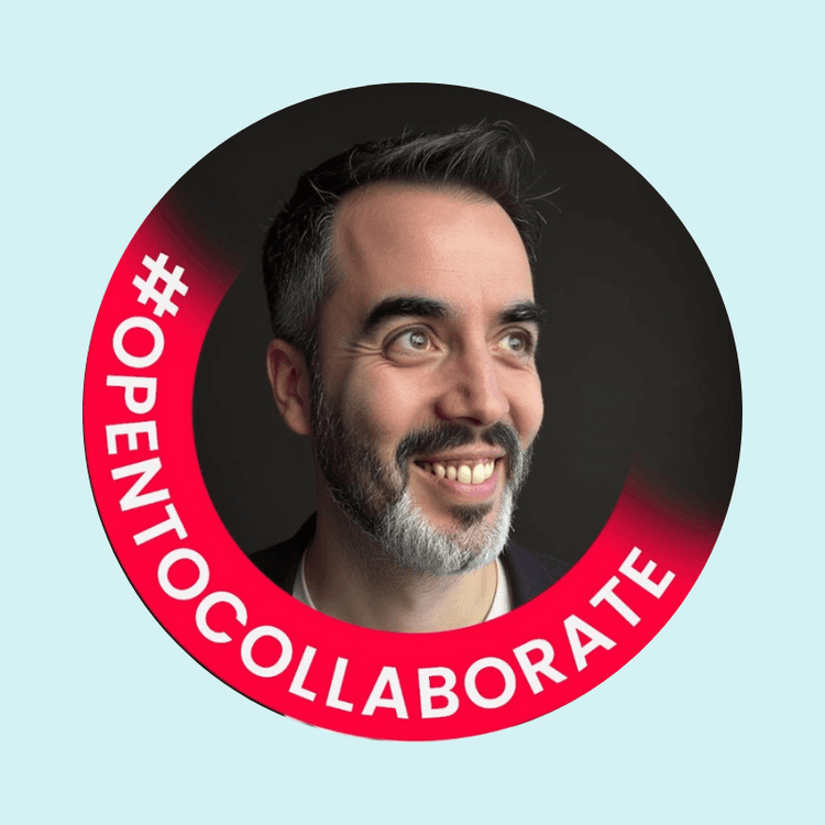 Estilo Seba Marín - Texto Personalizado